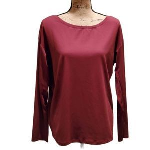 Fabletics long sleeve multipurpose top